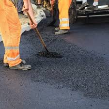 Best Driveway Border and Edging  in Monticello, KY